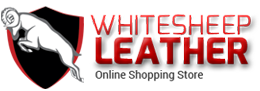 Feel the Power of Men's & Women's, Leather Jackets & Accessories at White Sheep Leather