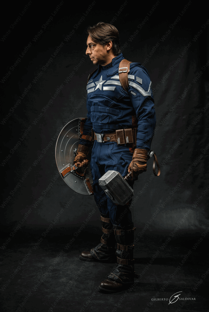 Captain-America-Stealth-strike-uniform-By-White-Sheep-leather-2