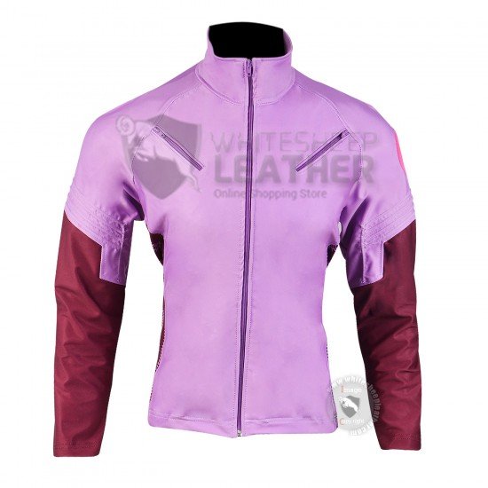 Hawkeye 2021 : Kate Bishop Jacket ( for women )