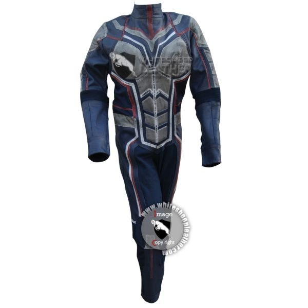 Ant-man And the Wasp : Evangeline Lilly Wasp Costume