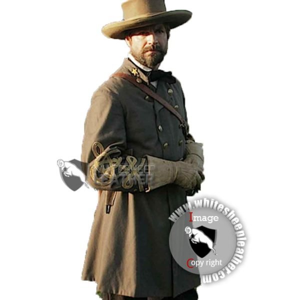 Field Of Lost Shoes Courtney Gains Leather Jacket