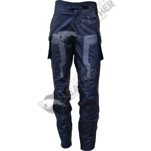 Captain America Winter Soldier Trouser