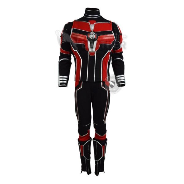 Ant-man and the wasp quantumania : Scott Lang's costume (textured stretch Fabric suit )