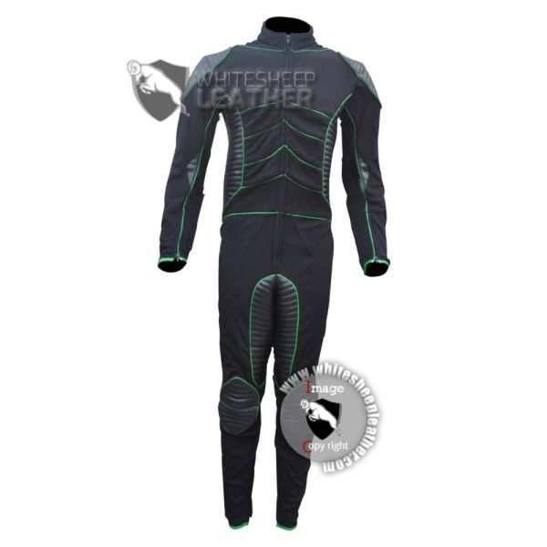 Wolverine Classic Design Jumpsuit