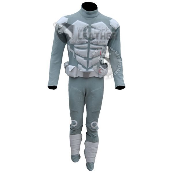 Moon knight Costume jumpsuit