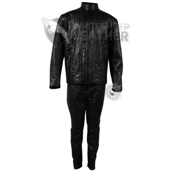 Star wars Darth Vader body Suit