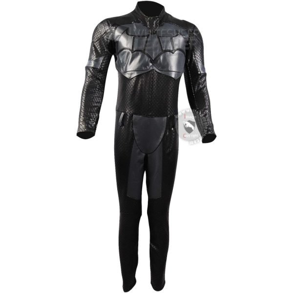 one piece Classic scale suit