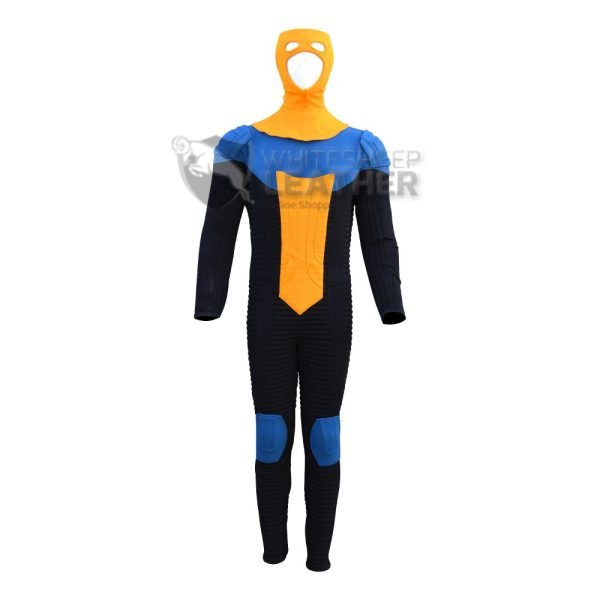 Invincible 2 Tactical Costume Suit