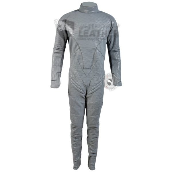 Erik Reed Legends Of White Dragon Costume Suit