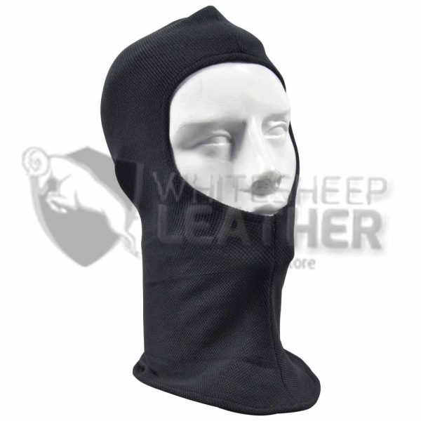 Daredevil season 2 Matt Murdock Balaclava