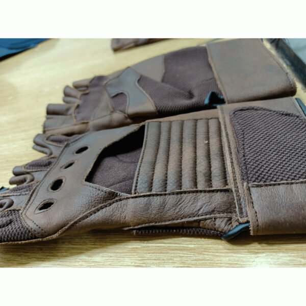 captain America stealth Strike Glove Pair