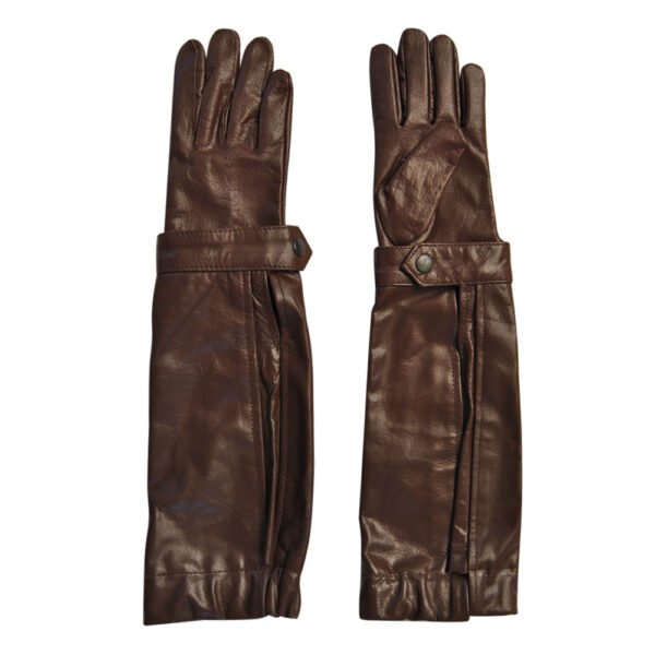 Captain amercia first avenger glove pair